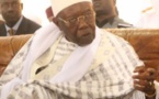 Gamou 2015-Cérémonie officielle : Serigne Abdou Aziz Sy aux dirigeants "cessez d'être égoïstes"