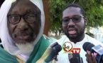 Tabaski 2023 : Le Khalife Cheikh Ibrahima Diallo appelle ses fidèles à célébrer la fête le mercredi 28 juin