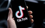 TikTok suspendu au Sénégal