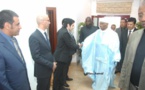 En visite dans les ambassades ce lundi, Wade vilipende Macky Sall et la Crei