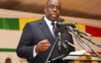 Casamance : Macky Sall réaffirme sa volonté de consolider la paix