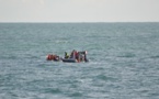 Îles Canaries : Deux embarcations de 220 migrants en provenance du Sénégal, interceptées par les garde-côtes espagnols