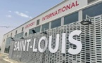 Aéroport de Saint-Louis reçoit ses premiers vols à partir du 07 septembre