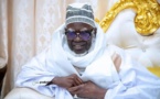 Serigne Mountakha MBACKE exhorte les fidèles à cultiver la "paix et le pardon"