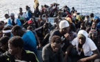 Espagne : 298 migrants dont 19 mineurs à bord ont débarqué ce samedi matin