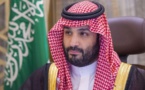 Riyad suspend ses discussions avec Israël et condamne le bombardement de "civils sans défense"