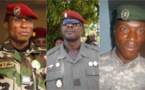 Prison centrale de Guinée : Dadis Camara, Thiegboro Camara et Claude Pivi exfiltrés par un commando