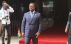 ​Côte d’Ivoire: Guillaume Soro a rencontré le président de la transition au Niger