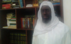 PORTRAIT: Cheikh Imam Hassane Mohsine DIOP, Saint-louisien et Imam à Dubai.