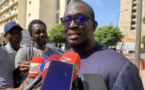 Retrait des fiches de parrainages de Sonko : Ayib Daffé n'a pas franchi le seuil de la DGE