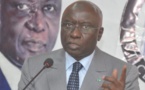 Parrainage : Idrissa SECK doit régulariser 8613 doublons