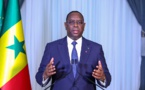 Processus électoral : Macky Sall s'adresse à la Nation, ce samedi