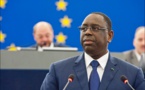 L'UE accable Macky Sall et l'invite " à rétablir le calendrier électoral"