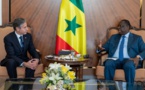 Washington demande à Macky Sall d'annuler le report des élections