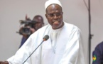 ​« L’heure n’est pas au dialogue, notre combat, c'est contre le report », Khalifa Ababacar Sall