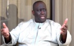 Décision du Conseil constitutionnel : Aliou SALL applaudit