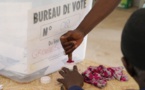 15 candidats favorables à l'élextion avant la fin du mandat de Macky Sall