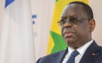 Macky Sall : " Je compte le 2 avril quitter mes fonctions de président de la République"