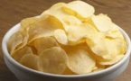 Les chips accusées d'être cancérogènes