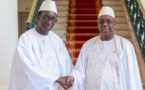 Tête-à-tête entre Macky Sall et Amadou Ba, mercredi matin