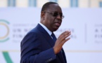 Macky Sall : "Je n'ai pas d'excuses à faire, puisque je n'ai commis aucune faute"