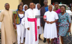 Jubilé d'Argent de la Communauté Saint-Augustin : plaidoyer pour l’érection d’une église universitaire à Sanar.