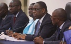 Macky Sall demande à ses militants d'assumer "le statut d’opposant avec dignité et résilience"