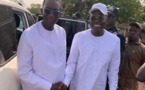 Investiture du président Diomaye Faye : Amadou Ba, Khalifa Sall et Idrissa Seck absents