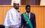 Diplomatie : le Président va se rendre à Conakry