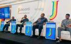 Dialogue national : Lancement de la plateforme Jubbanti