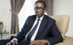 Amadou Ba va quitter l'APR