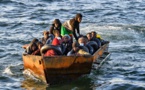 Migration clandestine : 7 migrants sénégalais meurent dans un naufrage aux larges des côtes Tunisiennes