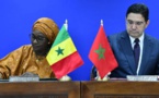 Dakar et Rabat veulent ériger un " modèle exceptionnel de coopération interafricaine "