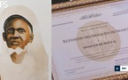 La médaille d’honneur de “Bâtisseurs des mosquées” à El hadji Malick Sy à titre posthume