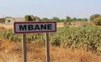 ​Tenaillé par la soif d’eau et les accaparements de terres : Mbane lance un cri de détresse