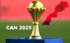 Maroc accueillera la Coupe d’Afrique des nations 2025