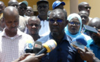 Ndombo Sandjiry : le conseil municipal dément avoir traîné Abdoulaye Saidou SOW devant la Cour Suprême