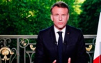 France : Macron dissout l'Assemblée nationale