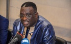 Moundiaye CISSE : «Le bras de fer actuel entre le Pm et la presse n’augure rien de bon…»