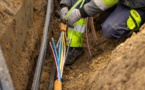 La Mauritanie annonce la mise en place de 2300 kilomètres de fibres optiques