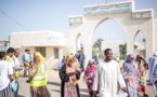 Début de la campagne présidentielle en Mauritanie