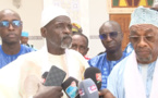 " Saint-Louis se meurt " : l’Imam ratib invite les Domou NDAR à " rentrer au bercail "