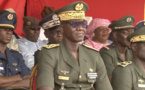 ​Saint-Louis – Armée : le Général Mbaye CISSÉ s’engage à donner une nouvelle impulsion aux championnats militaires de Pentathlon et de triathlon