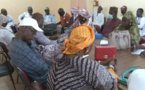 ​Podor : les bons points du projet d'optimisation des plans de développement des Communes de Méri et de Mboumba