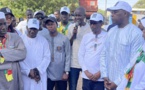 Visite de Sonko à Saint-Louis : des membres de " Diomaye Président" grincent des dents