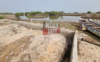 Gandiol - ​Bountou Ndour : la boulimie foncière n'apargne pas le lit fleuve (photos)
