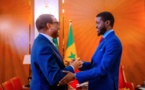 Partenariat Sénégal-BAD : un portefeuille de 1630 milliards Fcfa dégagé pour 39 projets