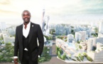 Akon City : L’État compte retirer 50 ha au rappeur à Mbodiène