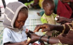 Un taux de malnutrition de 22% enregistré à Matam