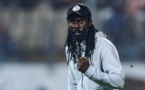 Le contrat d’Aliou CISSE rallongé de 6 mois